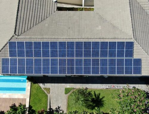Você já ouviu falar em IPTU VERDE para Energia Solar Fotovoltaica?