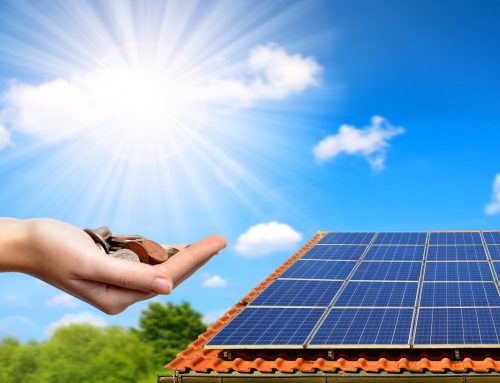 Porque investir em Energia Solar?