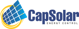 Capsolar Logo